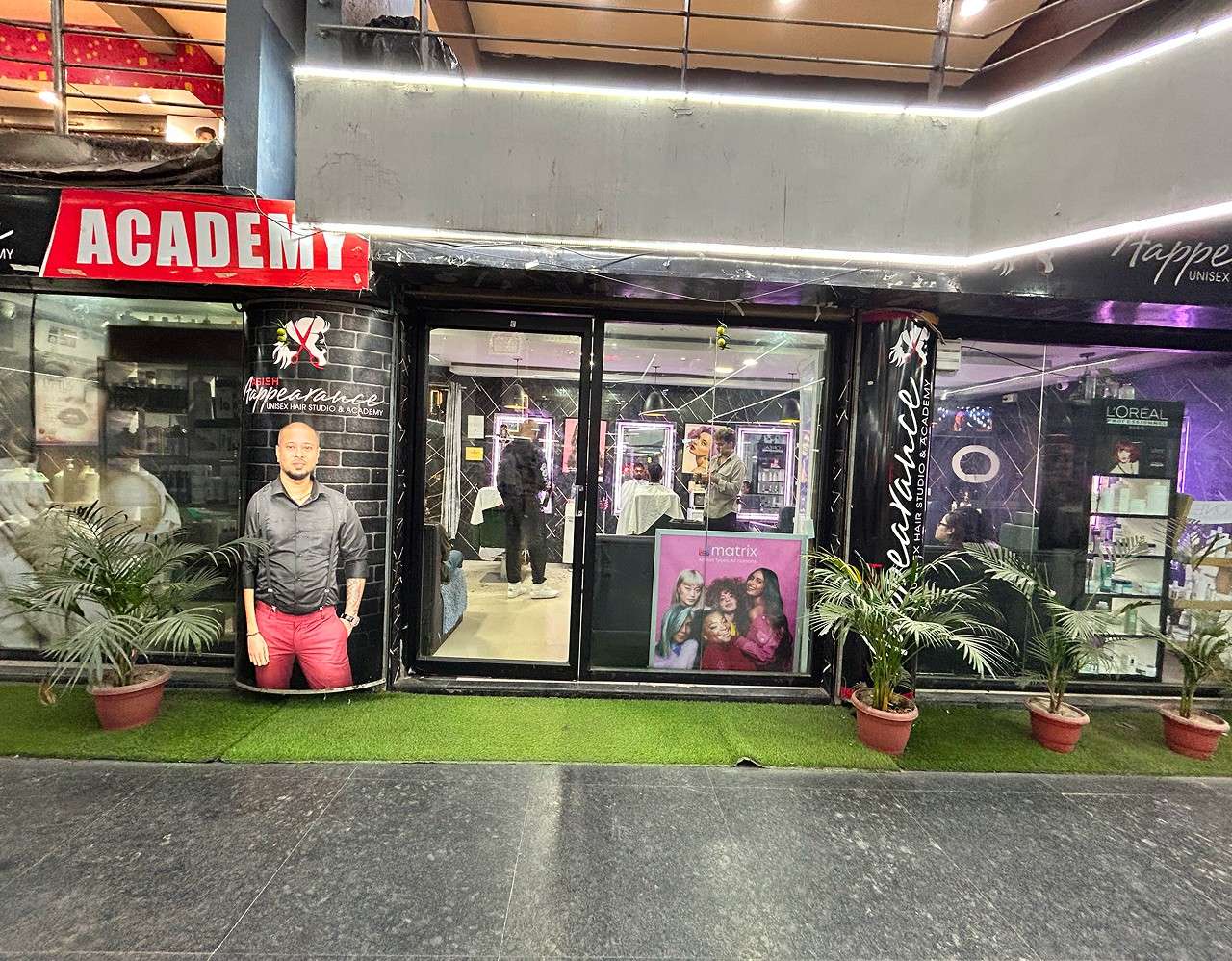 6 Month Advanced Diploma Course