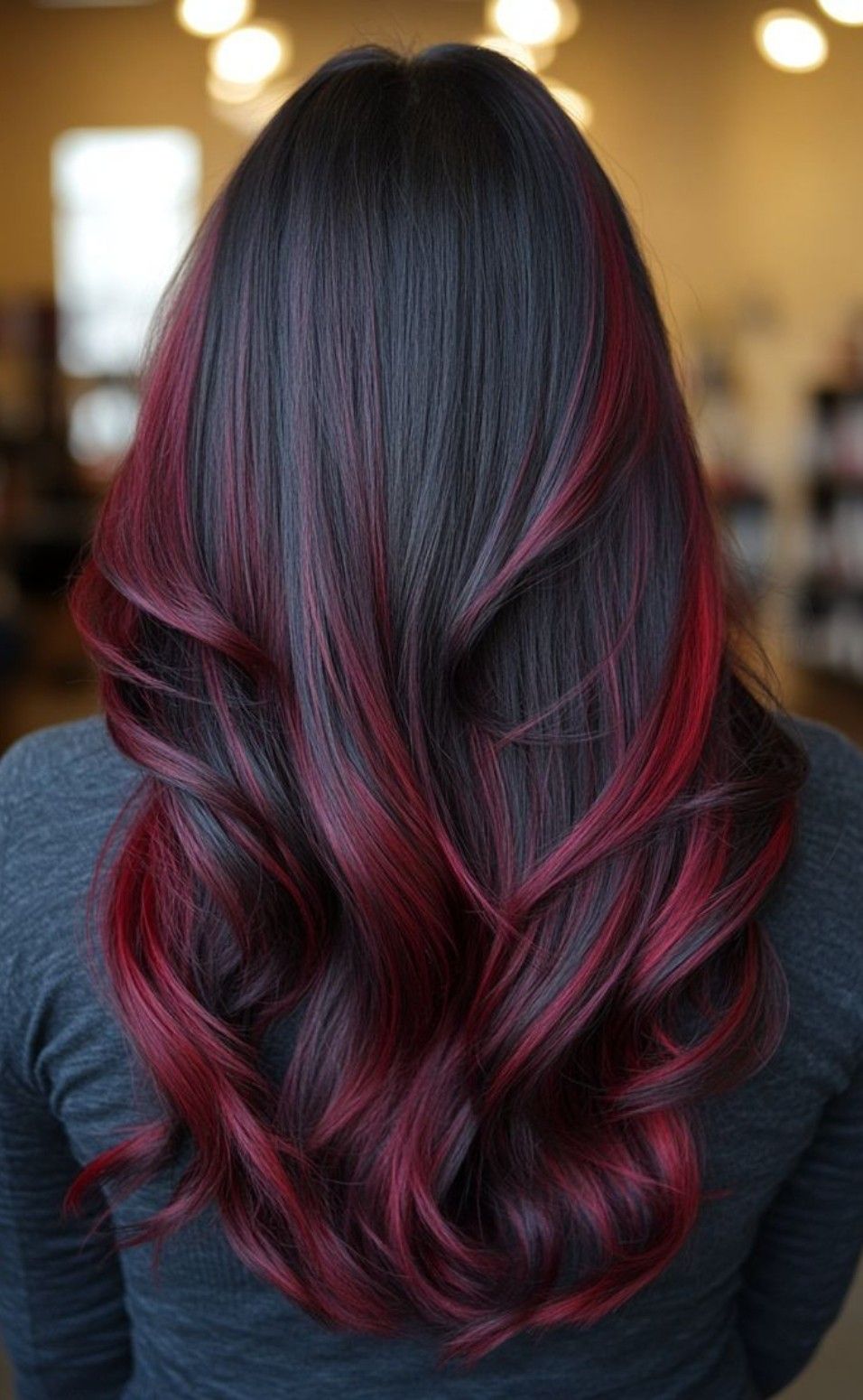 Advanced Hair Color Technique