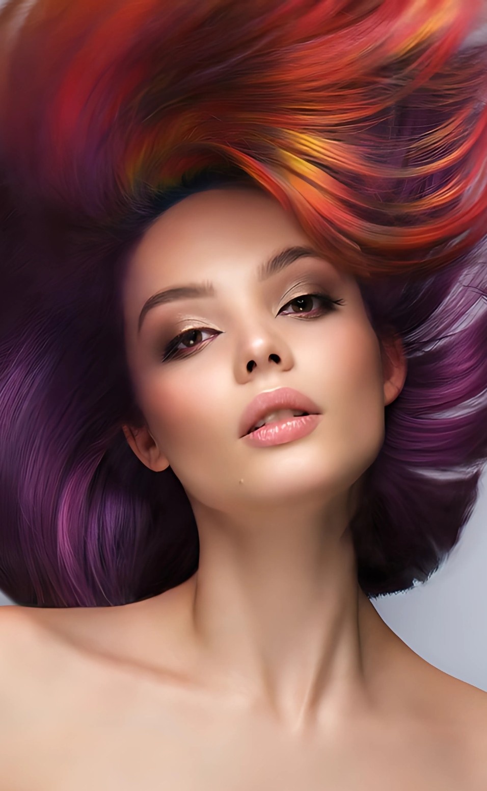 Trending Collection Color Technique